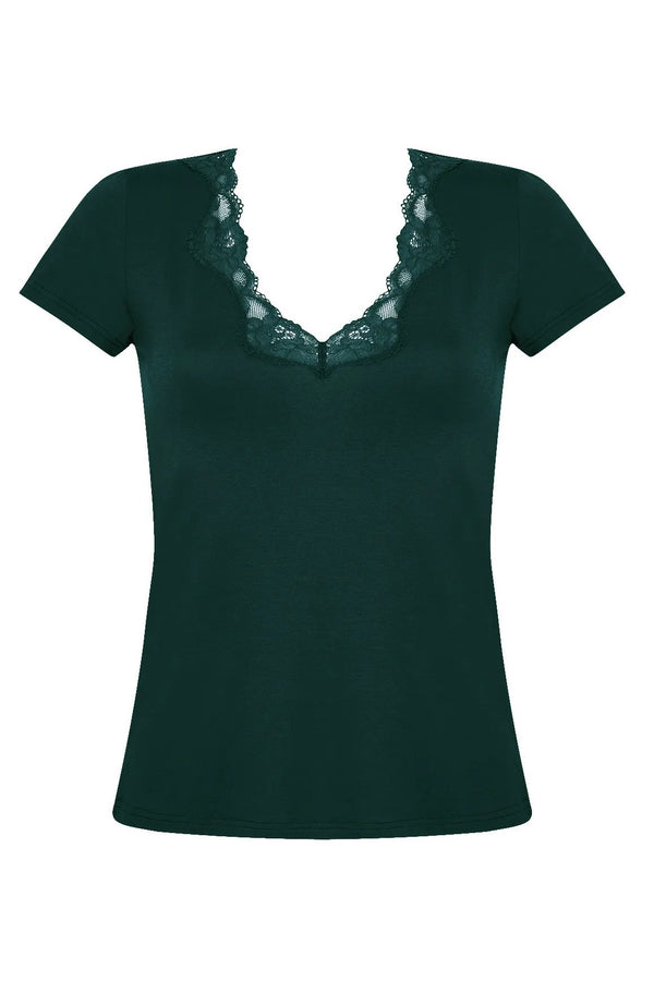 Antigel A06 Simply Perfect Short-sleeved Top